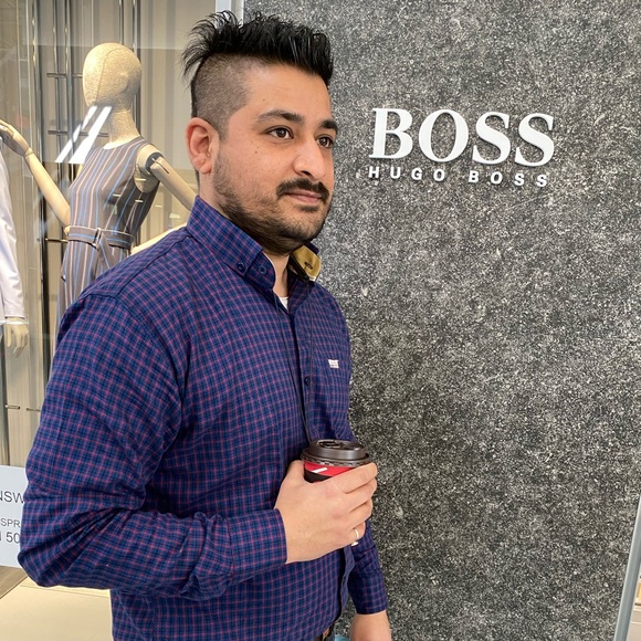 Meet your Posher, Kamal - Picture 1 of 1